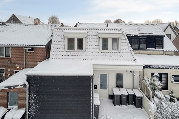 Medium property photo - Weikamp 13, 3751 AD Bunschoten-Spakenburg